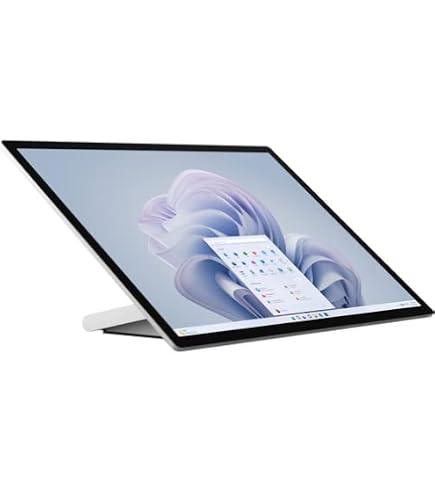 Amazon.com: Microsoft Surface Studio 2+ 28-inch Touchscreen All-In